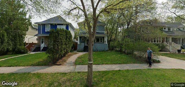 96 Monck Avenue（加拿大曼尼托巴省温尼伯市）房屋照片