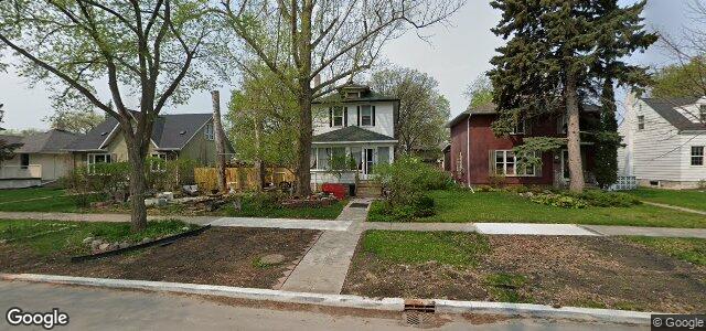 97 Lawndale Avenue（加拿大曼尼托巴省温尼伯市）房屋照片