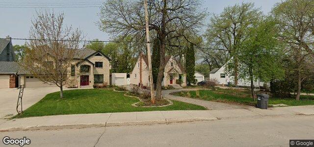 98 Lyndale Drive（加拿大曼尼托巴省温尼伯市）房屋照片