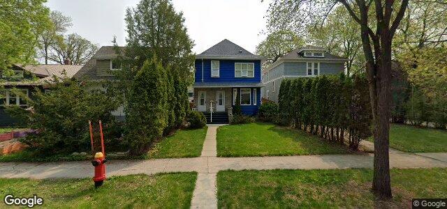 98 Monck Avenue（加拿大曼尼托巴省温尼伯市）房屋照片