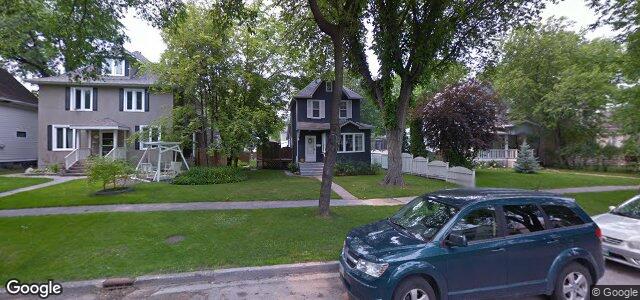 Larawan ng 99 Tache Avenue sa Winnipeg, Manitoba