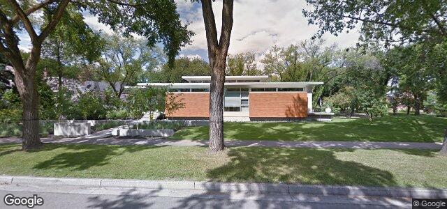 1 Nanton Boulevard（加拿大曼尼托巴省温尼伯市）房屋照片