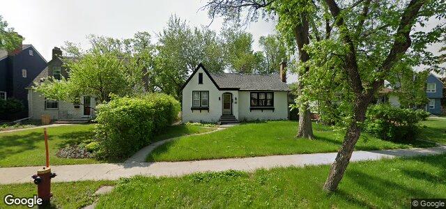 100 Fulham Avenue（加拿大曼尼托巴省温尼伯市）房屋照片