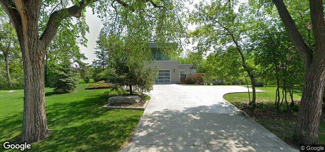 101 Girton Boulevard（加拿大曼尼托巴省温尼伯市）房屋照片