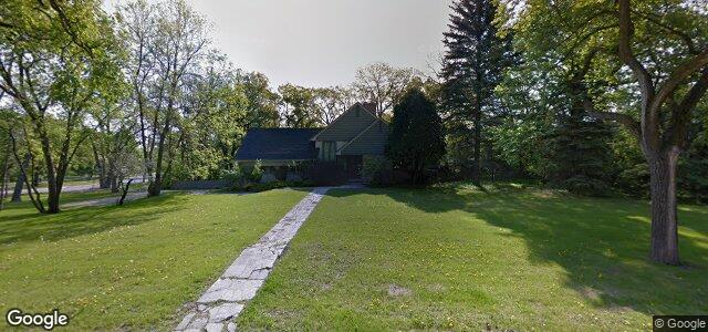 101 Grenfell Boulevard（加拿大曼尼托巴省温尼伯市）房屋照片