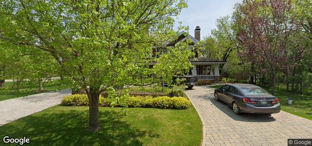 101 Handsart Boulevard（加拿大曼尼托巴省温尼伯市）房屋照片