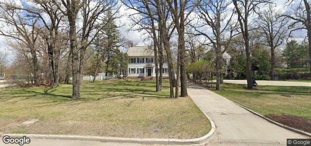 101 Park Boulevard N（加拿大曼尼托巴省温尼伯市）房屋照片