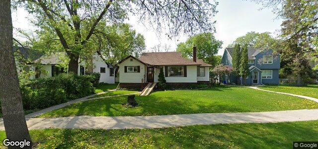 102 Fulham Avenue（加拿大曼尼托巴省温尼伯市）房屋照片