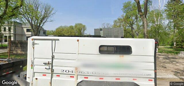 102 Girton Boulevard（加拿大曼尼托巴省温尼伯市）房屋照片