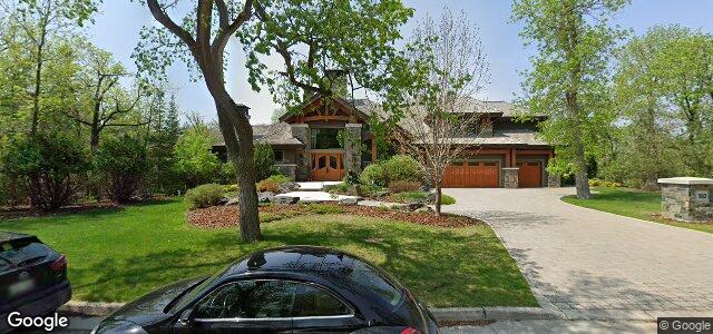 102 Handsart Boulevard（加拿大曼尼托巴省温尼伯市）房屋照片