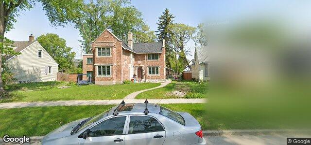 103 Fulham Avenue（加拿大曼尼托巴省溫尼伯市）房屋照片