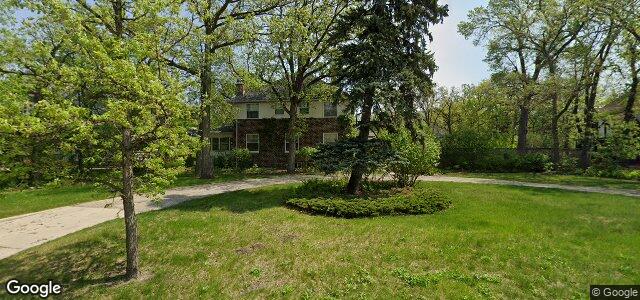 103 Handsart Boulevard（加拿大曼尼托巴省温尼伯市）房屋照片