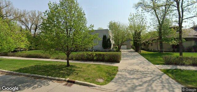 103 Lamont Boulevard（加拿大曼尼托巴省温尼伯市）房屋照片