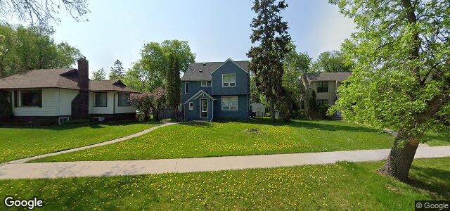 104 Fulham Avenue（加拿大曼尼托巴省温尼伯市）房屋照片