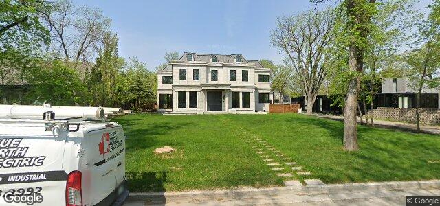 104 Girton Boulevard（加拿大曼尼托巴省温尼伯市）房屋照片