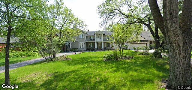 105 Chataway Boulevard（加拿大曼尼托巴省温尼伯市）房屋照片