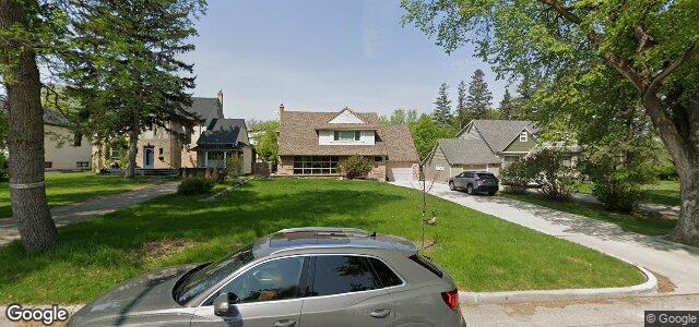 106 Chataway Boulevard（加拿大曼尼托巴省温尼伯市）房屋照片