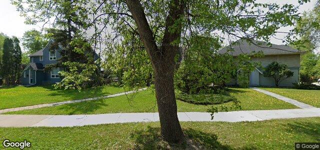 106 Fulham Avenue（加拿大曼尼托巴省温尼伯市）房屋照片