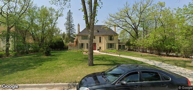 106 Handsart Boulevard（加拿大曼尼托巴省温尼伯市）房屋照片