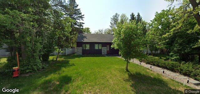 107 Carpathia Road（加拿大曼尼托巴省温尼伯市）房屋照片