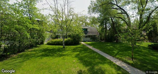 107 Girton Boulevard（加拿大曼尼托巴省温尼伯市）房屋照片