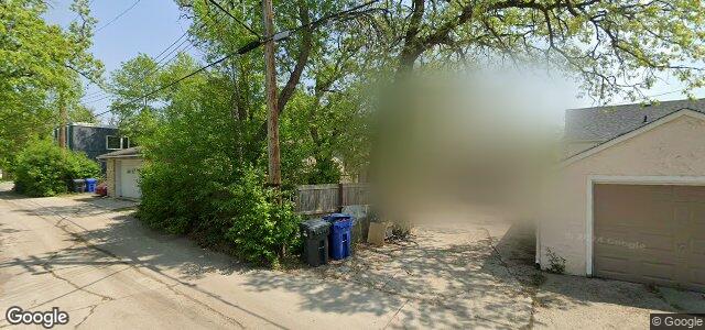 Photo of 107 Kenaston Boulevard in Winnipeg, Manitoba