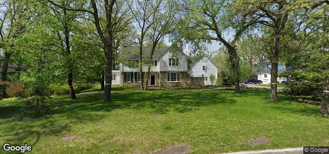 108 Grenfell Boulevard（加拿大曼尼托巴省温尼伯市）房屋照片