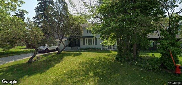 109 Carpathia Road（加拿大曼尼托巴省温尼伯市）房屋照片