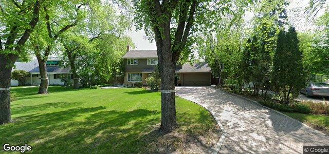 109 Girton Boulevard（加拿大曼尼托巴省温尼伯市）房屋照片