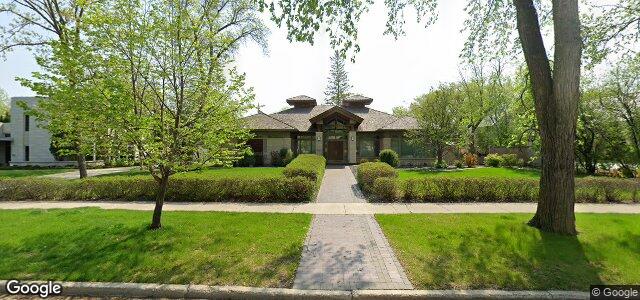 109 Lamont Boulevard（加拿大曼尼托巴省温尼伯市）房屋照片