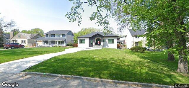 110 Chataway Boulevard（加拿大曼尼托巴省温尼伯市）房屋照片