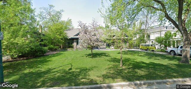 110 Girton Boulevard（加拿大曼尼托巴省温尼伯市）房屋照片