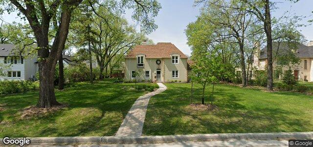 110 Handsart Boulevard（加拿大曼尼托巴省温尼伯市）房屋照片