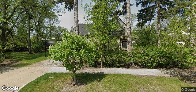 110 Lamont Boulevard（加拿大曼尼托巴省温尼伯市）房屋照片