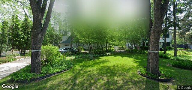 Photo of 111 Girton Boulevard in Winnipeg, Manitoba