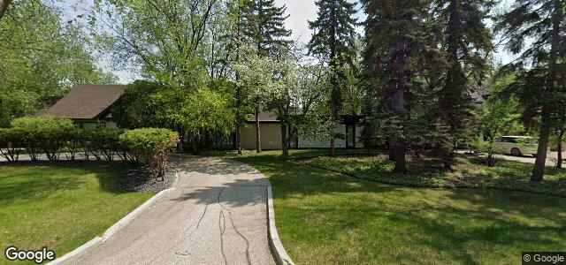 111 Grenfell Boulevard（加拿大曼尼托巴省温尼伯市）房屋照片