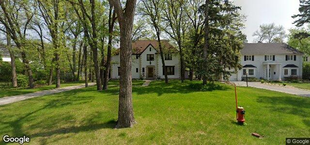 111 Handsart Boulevard（加拿大曼尼托巴省温尼伯市）房屋照片