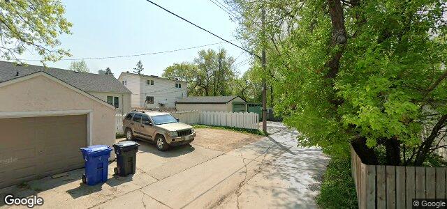 111 Kenaston Boulevard（加拿大曼尼托巴省温尼伯市）房屋照片