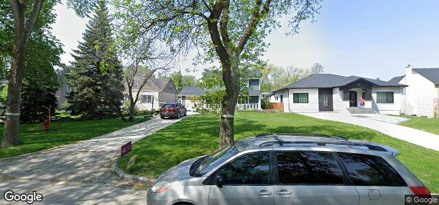 112 Chataway Boulevard（加拿大曼尼托巴省温尼伯市）房屋照片