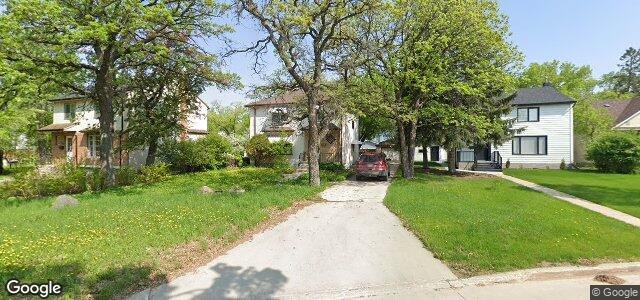 114 Carpathia Road（加拿大曼尼托巴省温尼伯市）房屋照片