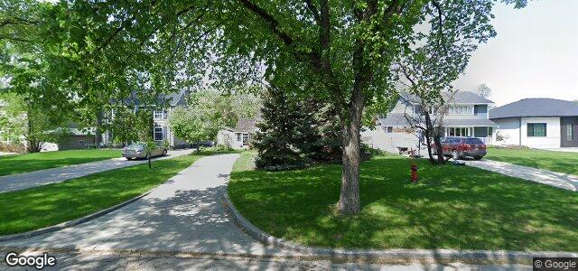 114 Chataway Boulevard（加拿大曼尼托巴省温尼伯市）房屋照片