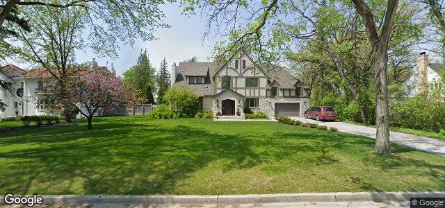 114 Grenfell Boulevard（加拿大曼尼托巴省温尼伯市）房屋照片