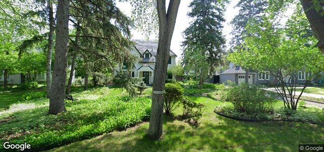 115 Girton Boulevard（加拿大曼尼托巴省温尼伯市）房屋照片