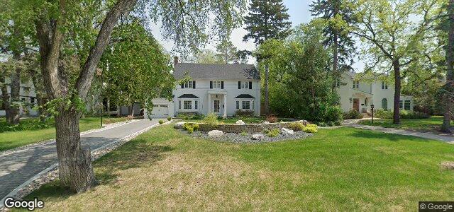 115 Handsart Boulevard（加拿大曼尼托巴省温尼伯市）房屋照片