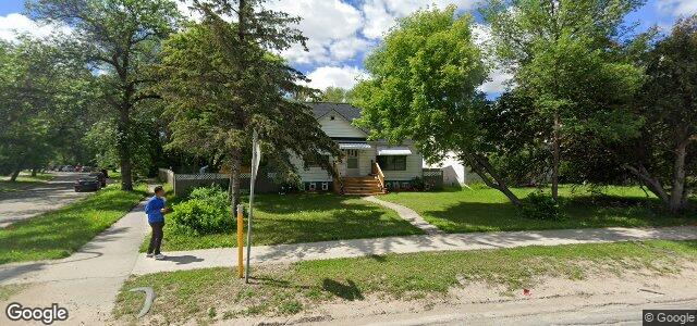 115 Kenaston Boulevard（加拿大曼尼托巴省温尼伯市）房屋照片