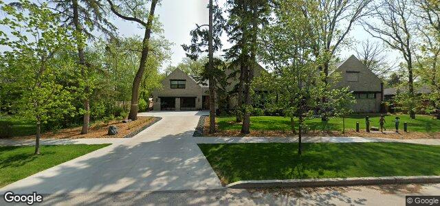 115 Lamont Boulevard（加拿大曼尼托巴省温尼伯市）房屋照片