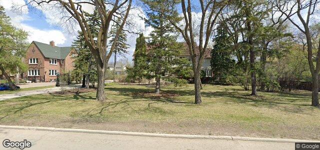 115 Park Boulevard N（加拿大曼尼托巴省温尼伯市）房屋照片