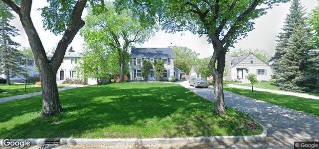 116 Chataway Boulevard（加拿大曼尼托巴省温尼伯市）房屋照片