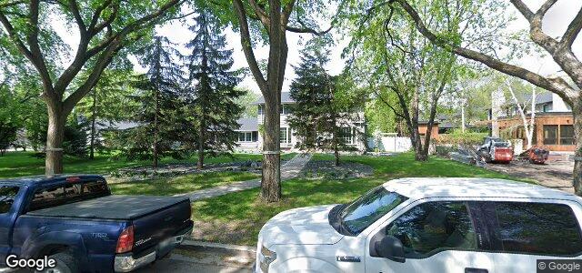 116 Girton Boulevard（加拿大曼尼托巴省温尼伯市）房屋照片