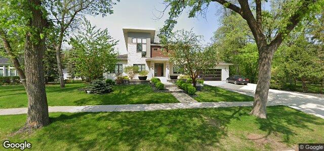 116 Lamont Boulevard（加拿大曼尼托巴省温尼伯市）房屋照片